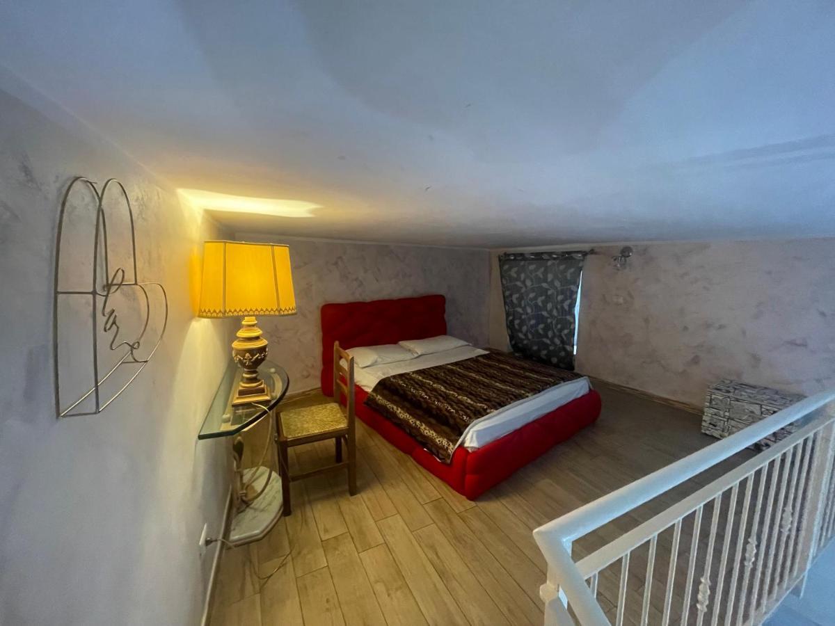 Da Walter 2 ,Holiday Home In The Centre Catania Luaran gambar