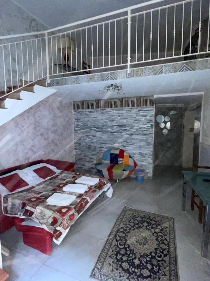 Da Walter 2 ,Holiday Home In The Centre Catania Luaran gambar